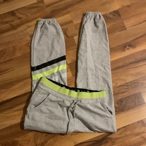 Sweatpants